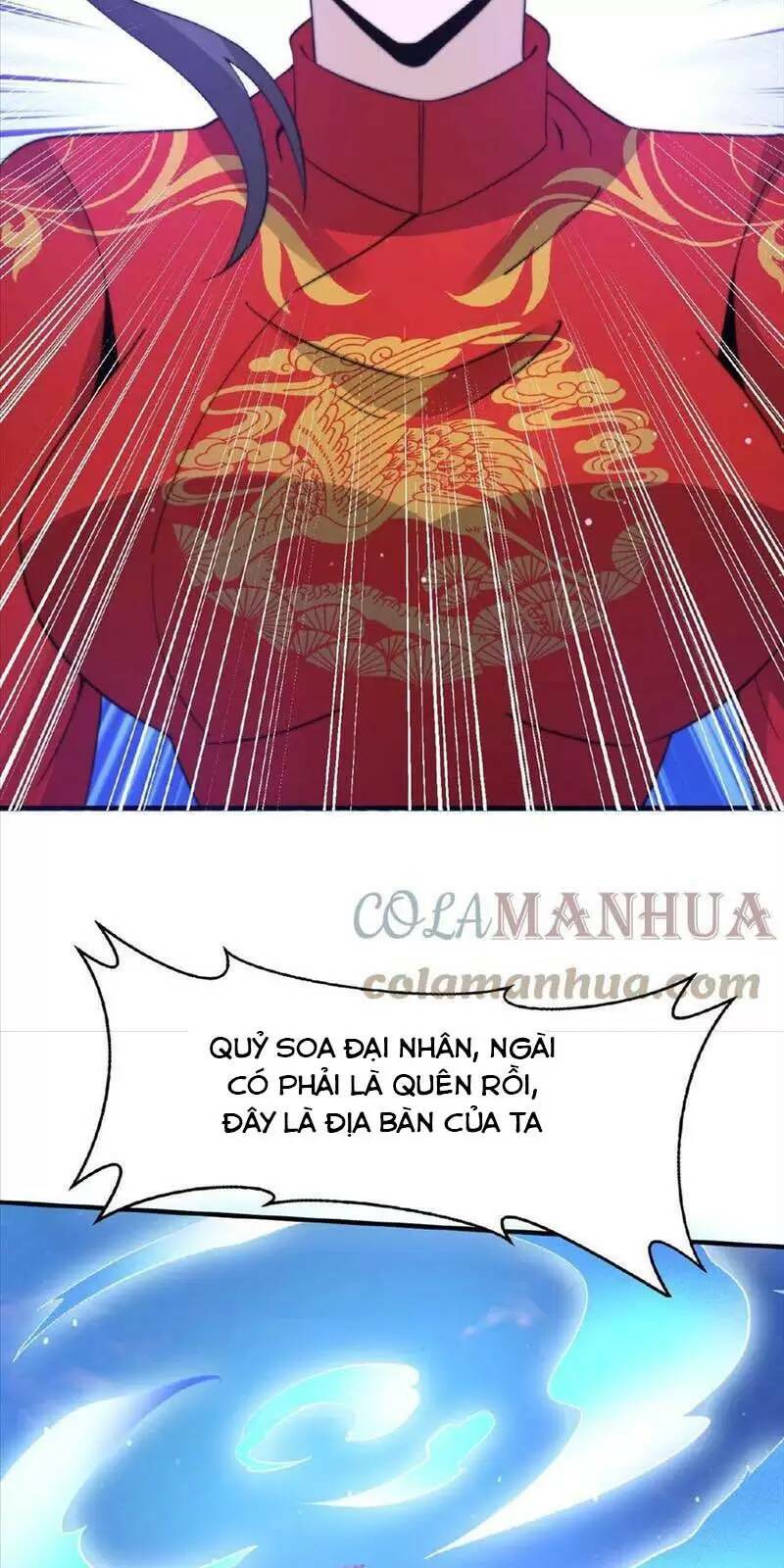 Bắt Đầu Livestream Ở Địa Phủ: Phát Sóng Trực Tiếp Ở Đây Ai Dám Đến Chapter 99 - Trang 2