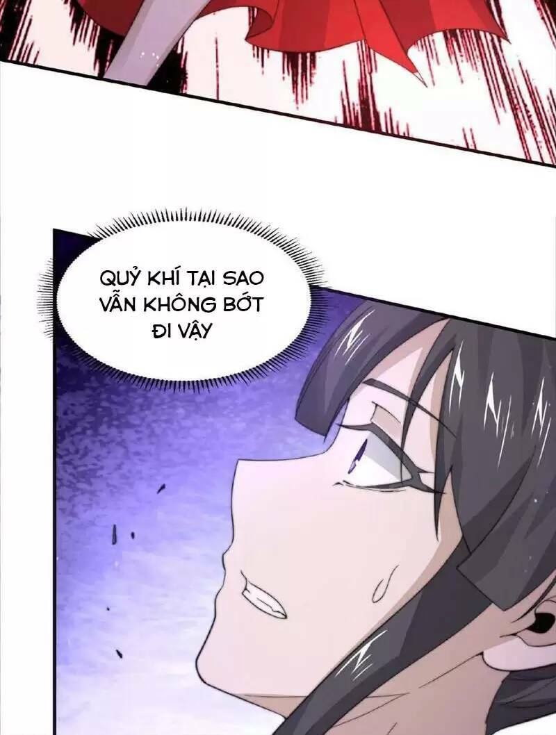 Bắt Đầu Livestream Ở Địa Phủ: Phát Sóng Trực Tiếp Ở Đây Ai Dám Đến Chapter 99 - Trang 2