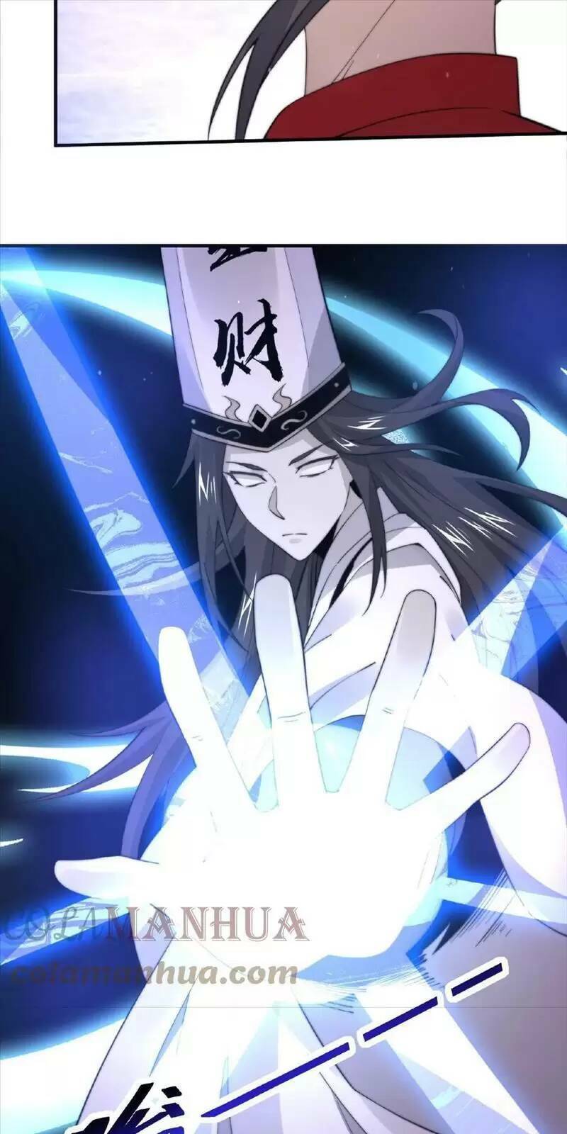 Bắt Đầu Livestream Ở Địa Phủ: Phát Sóng Trực Tiếp Ở Đây Ai Dám Đến Chapter 99 - Trang 2