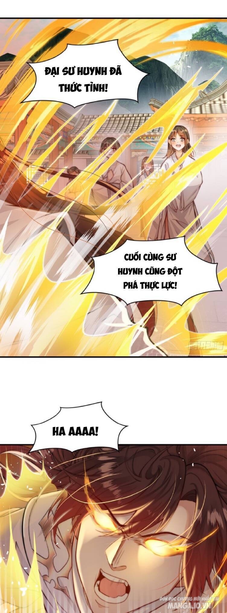 Bắt Đầu Thổ Lộ Với Mỹ Nữ Sư Tôn Chapter 1 - Trang 2