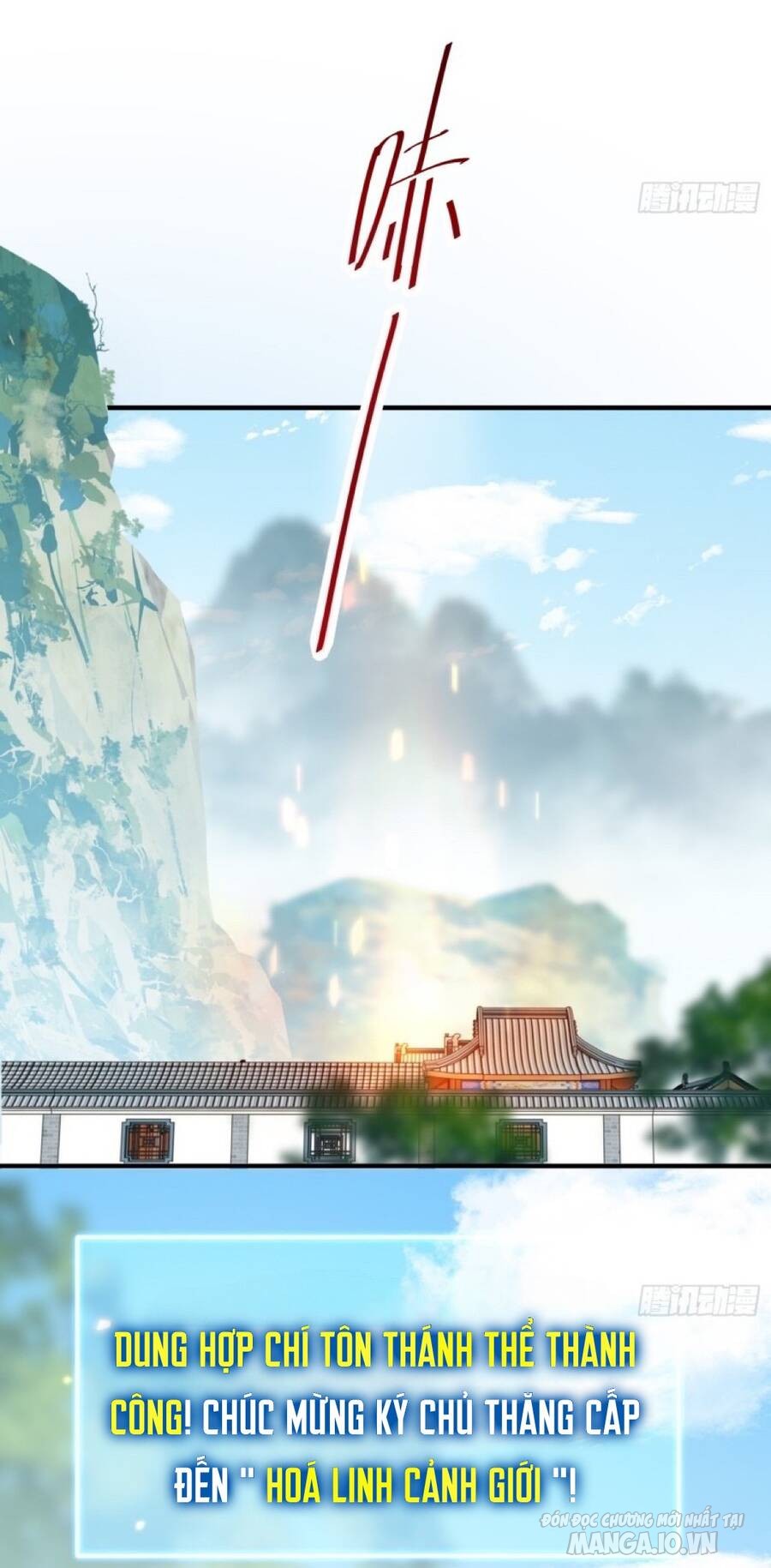 Bắt Đầu Thổ Lộ Với Mỹ Nữ Sư Tôn Chapter 1 - Trang 2