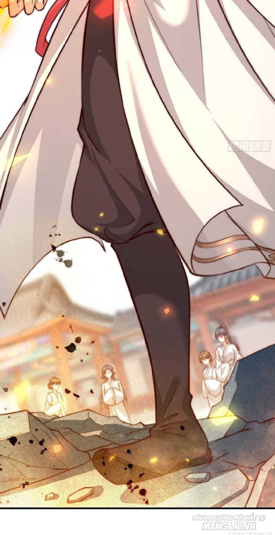 Bắt Đầu Thổ Lộ Với Mỹ Nữ Sư Tôn Chapter 1 - Trang 2