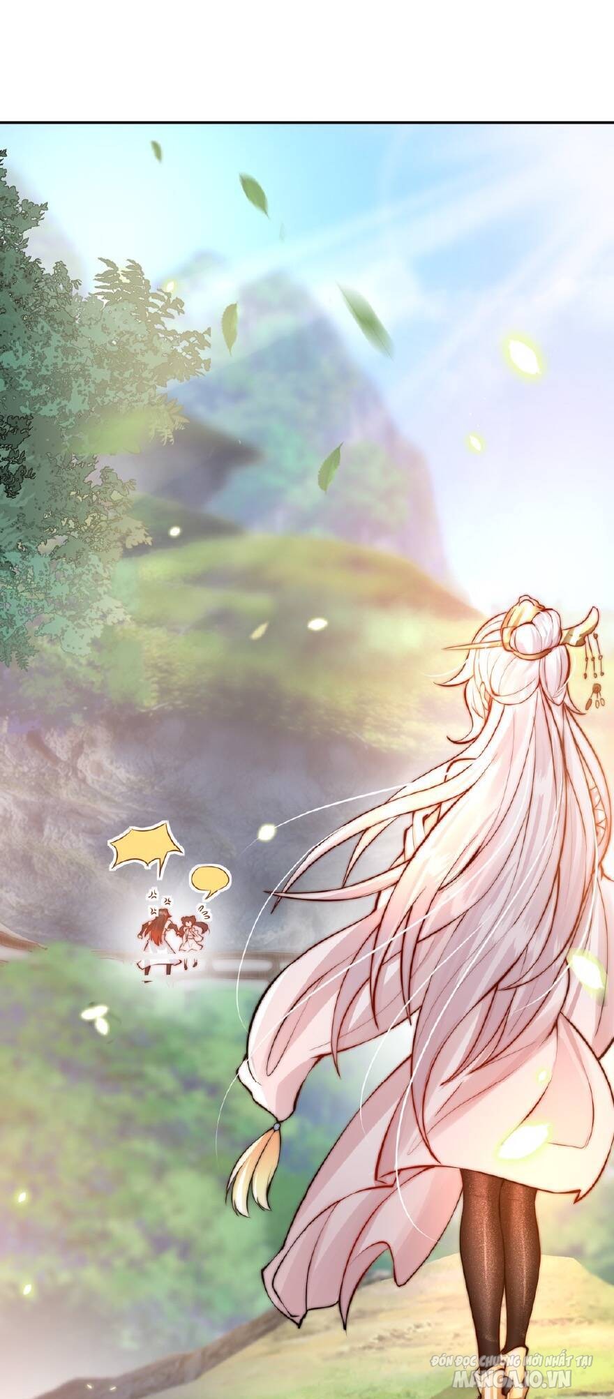 Bắt Đầu Thổ Lộ Với Mỹ Nữ Sư Tôn Chapter 3 - Trang 2