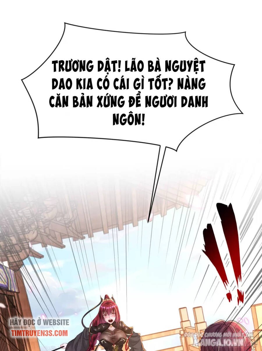 Bắt Đầu Thổ Lộ Với Mỹ Nữ Sư Tôn Chapter 5 - Trang 2