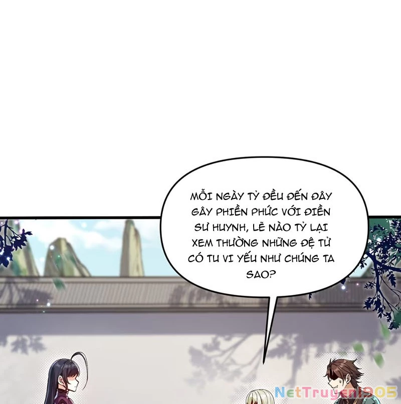 Bắt Đầu Tu Chân Từ Việc Trồng Ra Nữ Đế Yêu Tộc Chapter 1 - Trang 2