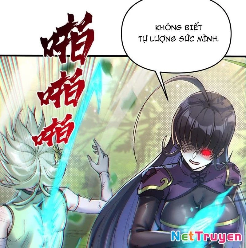 Bắt Đầu Tu Chân Từ Việc Trồng Ra Nữ Đế Yêu Tộc Chapter 1 - Trang 2