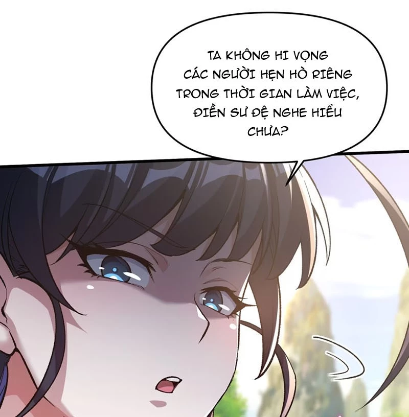 Bắt Đầu Tu Chân Từ Việc Trồng Ra Nữ Đế Yêu Tộc Chapter 1 - Trang 2