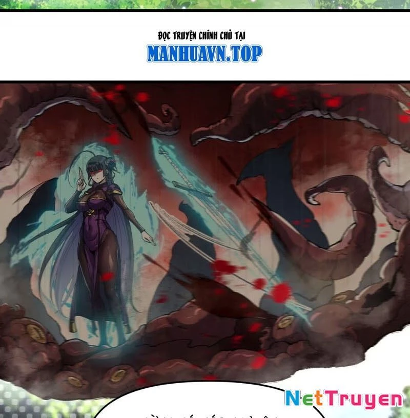 Bắt Đầu Tu Chân Từ Việc Trồng Ra Nữ Đế Yêu Tộc Chapter 1 - Trang 2