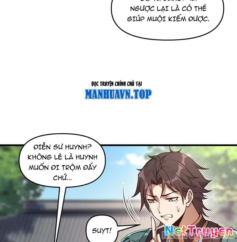 Bắt Đầu Tu Chân Từ Việc Trồng Ra Nữ Đế Yêu Tộc Chapter 1 - Trang 2