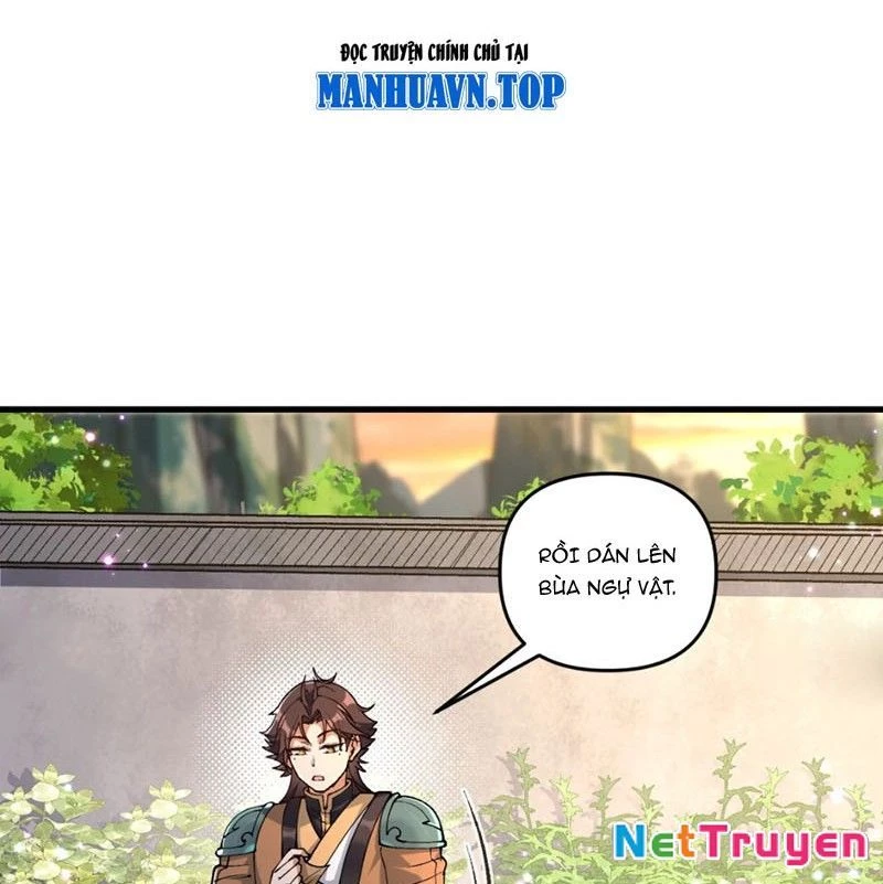 Bắt Đầu Tu Chân Từ Việc Trồng Ra Nữ Đế Yêu Tộc Chapter 1 - Trang 2
