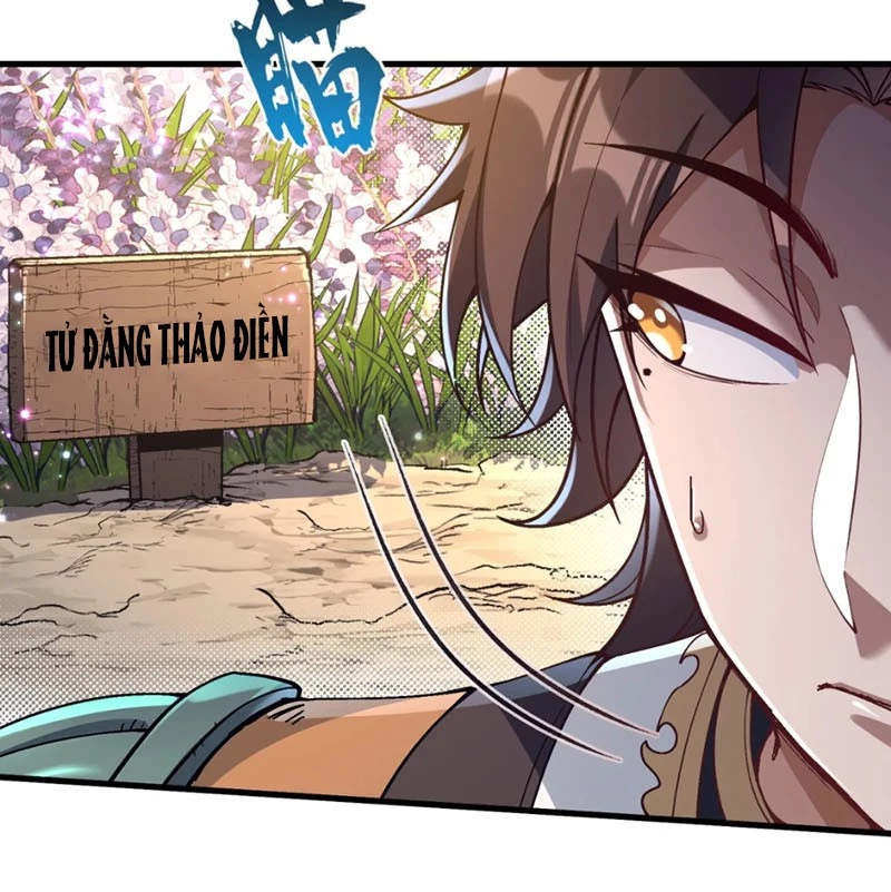 Bắt Đầu Tu Chân Từ Việc Trồng Ra Nữ Đế Yêu Tộc Chapter 1 - Trang 2