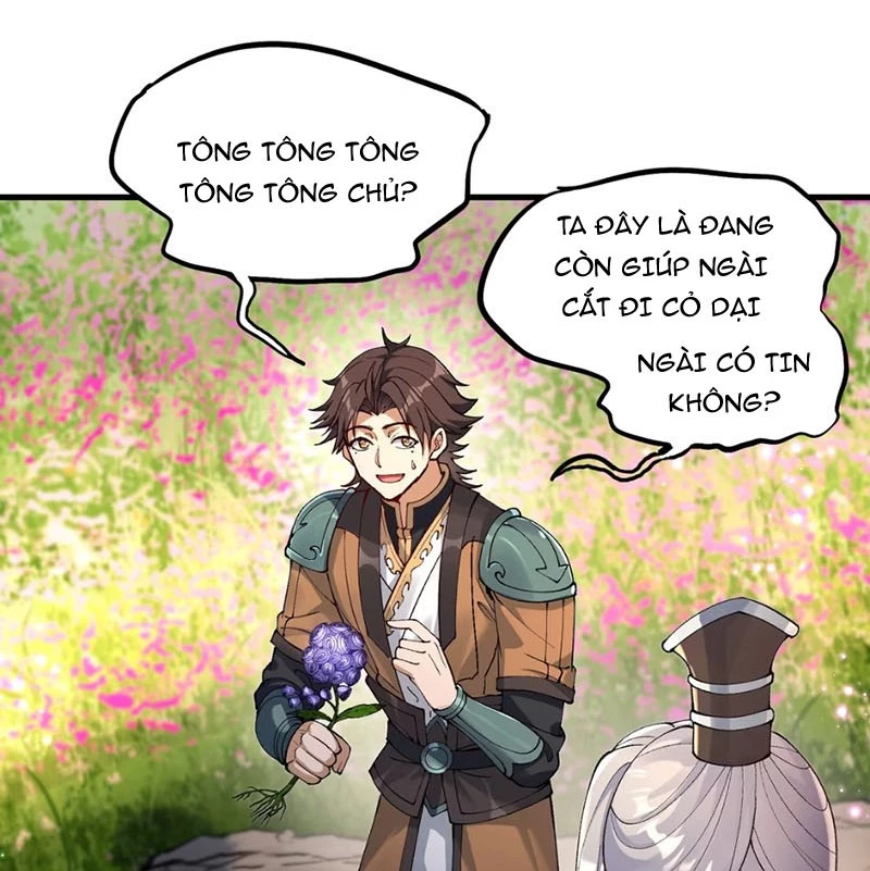 Bắt Đầu Tu Chân Từ Việc Trồng Ra Nữ Đế Yêu Tộc Chapter 1 - Trang 2