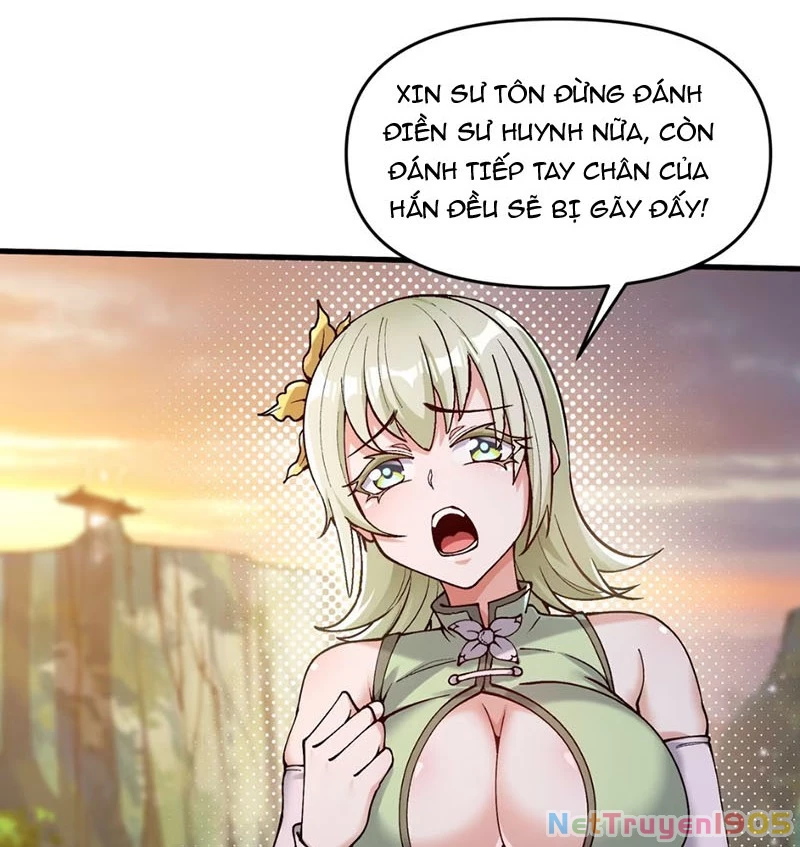 Bắt Đầu Tu Chân Từ Việc Trồng Ra Nữ Đế Yêu Tộc Chapter 1 - Trang 2