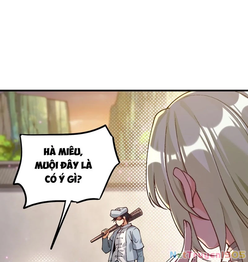 Bắt Đầu Tu Chân Từ Việc Trồng Ra Nữ Đế Yêu Tộc Chapter 1 - Trang 2