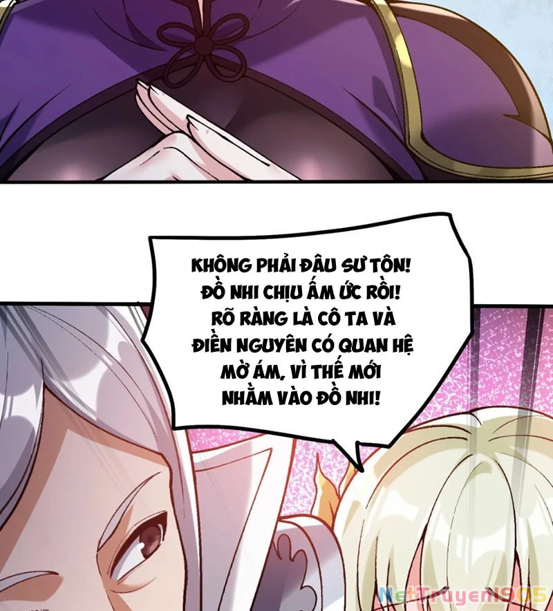 Bắt Đầu Tu Chân Từ Việc Trồng Ra Nữ Đế Yêu Tộc Chapter 1 - Trang 2