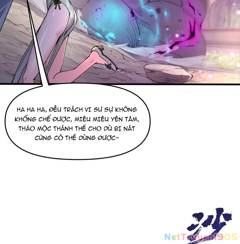 Bắt Đầu Tu Chân Từ Việc Trồng Ra Nữ Đế Yêu Tộc Chapter 1 - Trang 2
