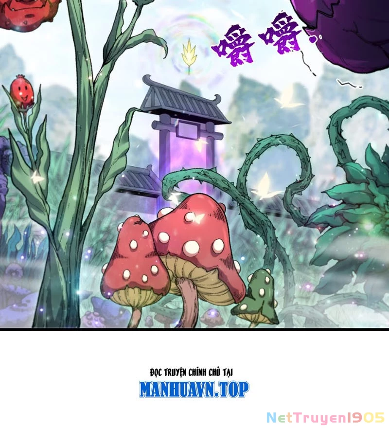 Bắt Đầu Tu Chân Từ Việc Trồng Ra Nữ Đế Yêu Tộc Chapter 1 - Trang 2