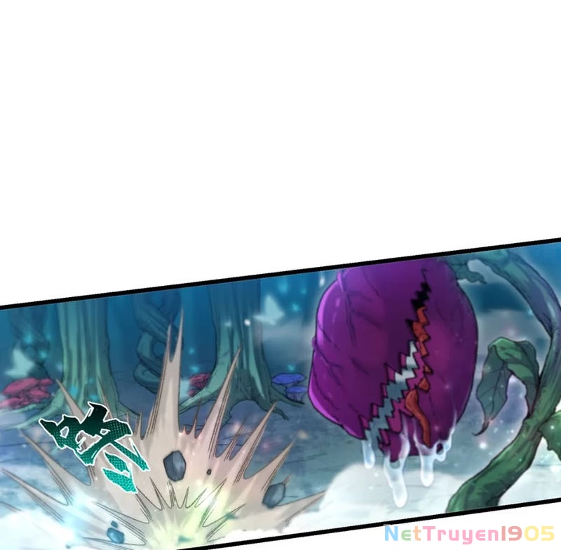 Bắt Đầu Tu Chân Từ Việc Trồng Ra Nữ Đế Yêu Tộc Chapter 1 - Trang 2