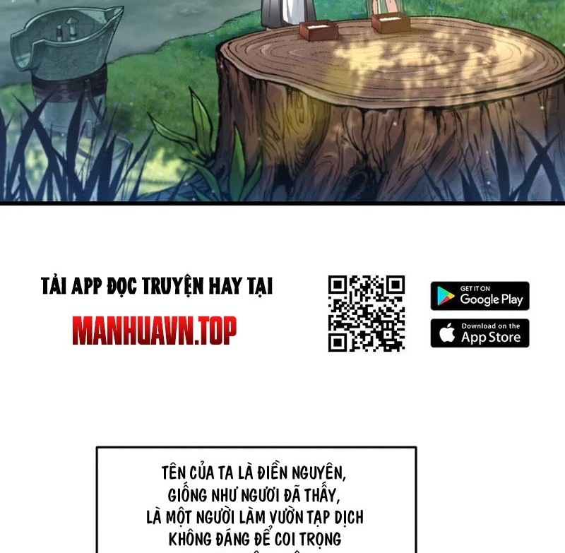 Bắt Đầu Tu Chân Từ Việc Trồng Ra Nữ Đế Yêu Tộc Chapter 1 - Trang 2