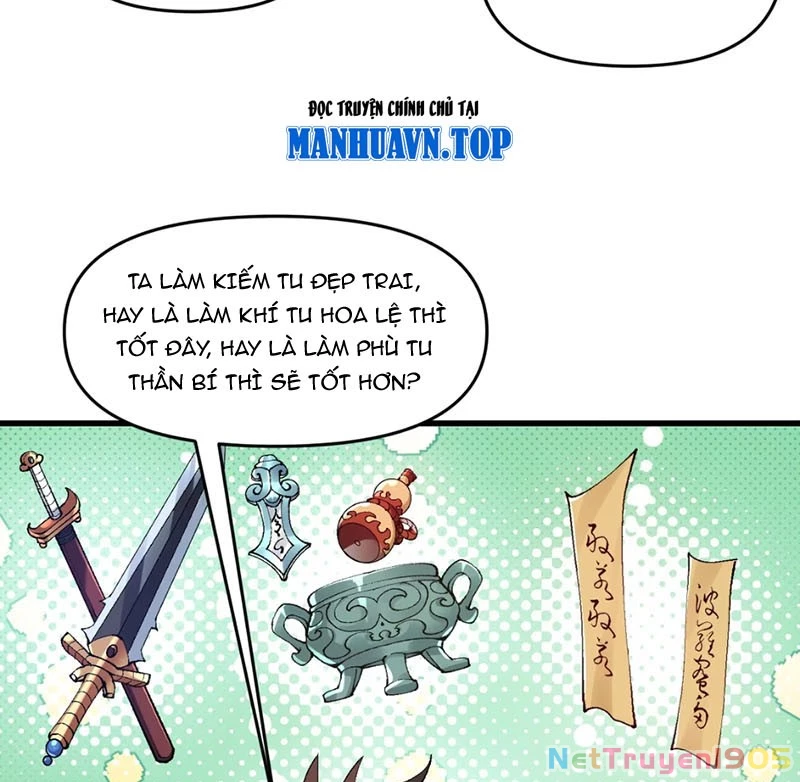 Bắt Đầu Tu Chân Từ Việc Trồng Ra Nữ Đế Yêu Tộc Chapter 1 - Trang 2