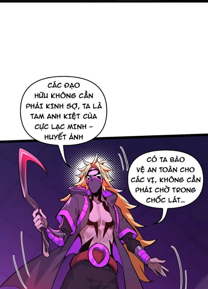Bắt Đầu Tu Chân Từ Việc Trồng Ra Nữ Đế Yêu Tộc Chapter 10 - Trang 2