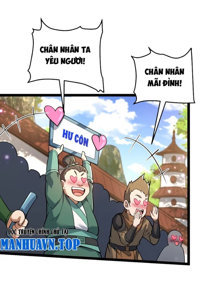 Bắt Đầu Tu Chân Từ Việc Trồng Ra Nữ Đế Yêu Tộc Chapter 10 - Trang 2