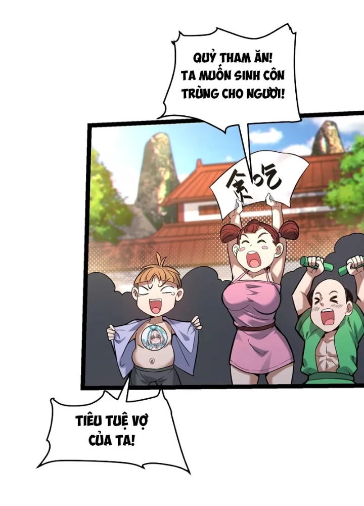 Bắt Đầu Tu Chân Từ Việc Trồng Ra Nữ Đế Yêu Tộc Chapter 10 - Trang 2