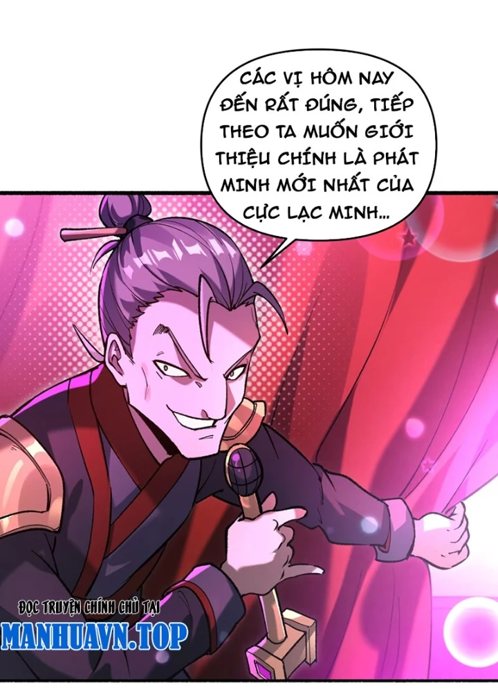 Bắt Đầu Tu Chân Từ Việc Trồng Ra Nữ Đế Yêu Tộc Chapter 10 - Trang 2
