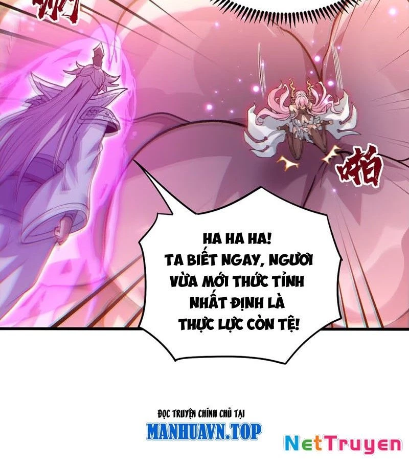Bắt Đầu Tu Chân Từ Việc Trồng Ra Nữ Đế Yêu Tộc Chapter 2 - Trang 2