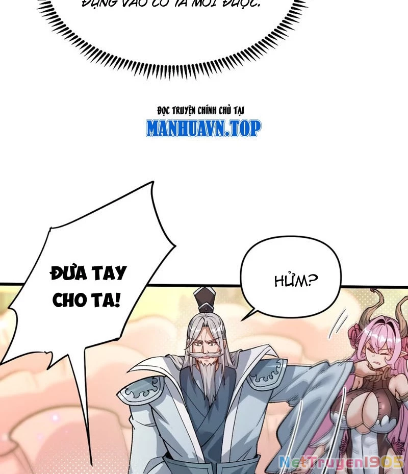 Bắt Đầu Tu Chân Từ Việc Trồng Ra Nữ Đế Yêu Tộc Chapter 2 - Trang 2