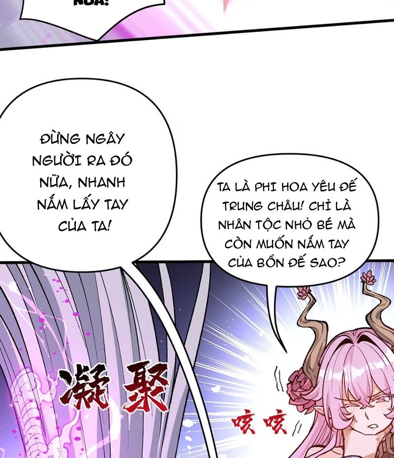 Bắt Đầu Tu Chân Từ Việc Trồng Ra Nữ Đế Yêu Tộc Chapter 2 - Trang 2