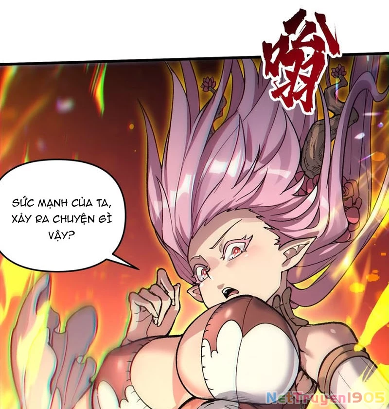Bắt Đầu Tu Chân Từ Việc Trồng Ra Nữ Đế Yêu Tộc Chapter 2 - Trang 2