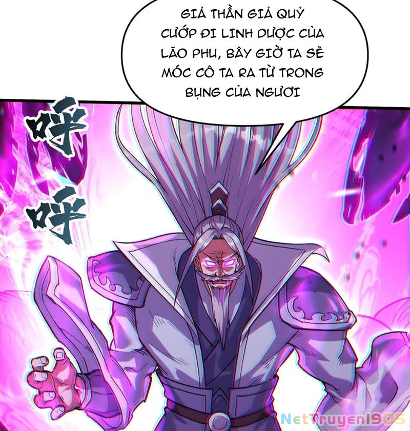 Bắt Đầu Tu Chân Từ Việc Trồng Ra Nữ Đế Yêu Tộc Chapter 2 - Trang 2