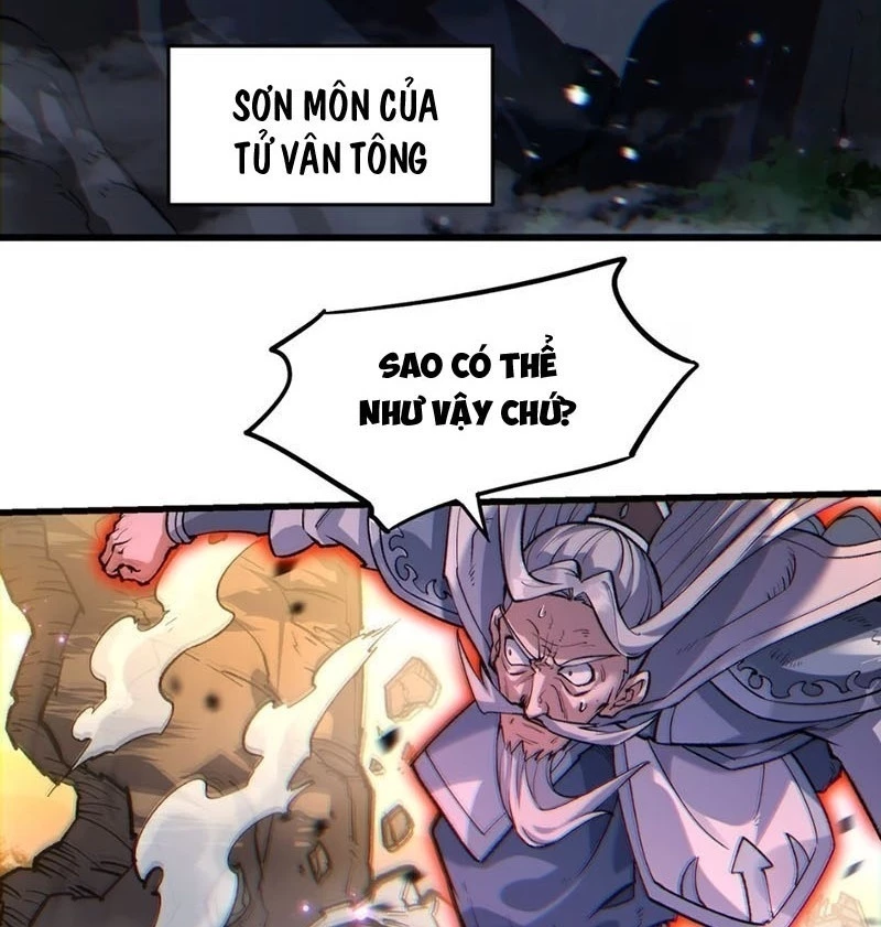 Bắt Đầu Tu Chân Từ Việc Trồng Ra Nữ Đế Yêu Tộc Chapter 2 - Trang 2