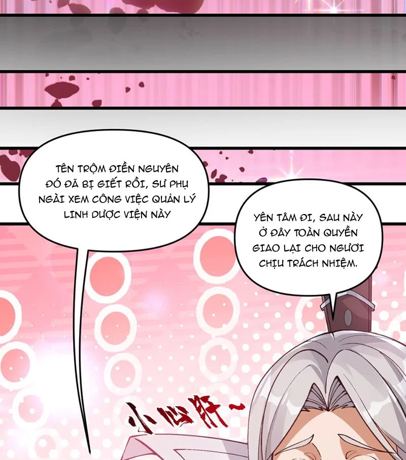 Bắt Đầu Tu Chân Từ Việc Trồng Ra Nữ Đế Yêu Tộc Chapter 2 - Trang 2