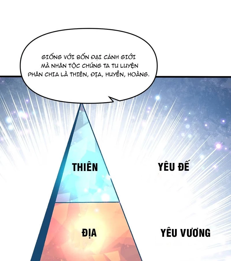 Bắt Đầu Tu Chân Từ Việc Trồng Ra Nữ Đế Yêu Tộc Chapter 2 - Trang 2