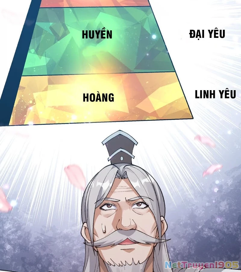 Bắt Đầu Tu Chân Từ Việc Trồng Ra Nữ Đế Yêu Tộc Chapter 2 - Trang 2
