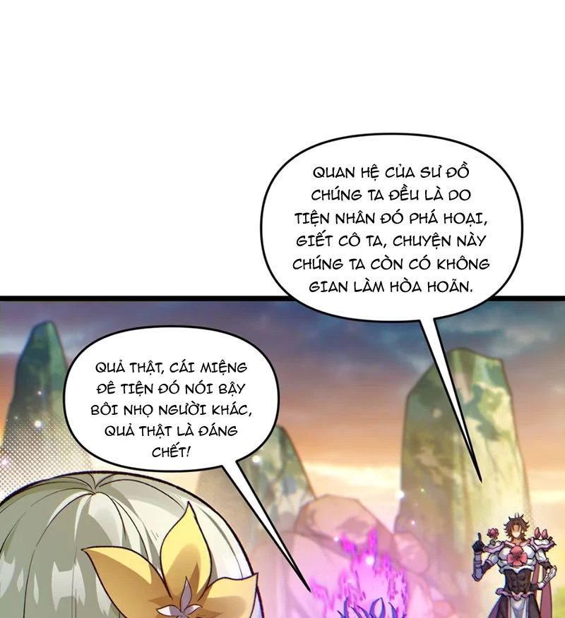 Bắt Đầu Tu Chân Từ Việc Trồng Ra Nữ Đế Yêu Tộc Chapter 3 - Trang 2