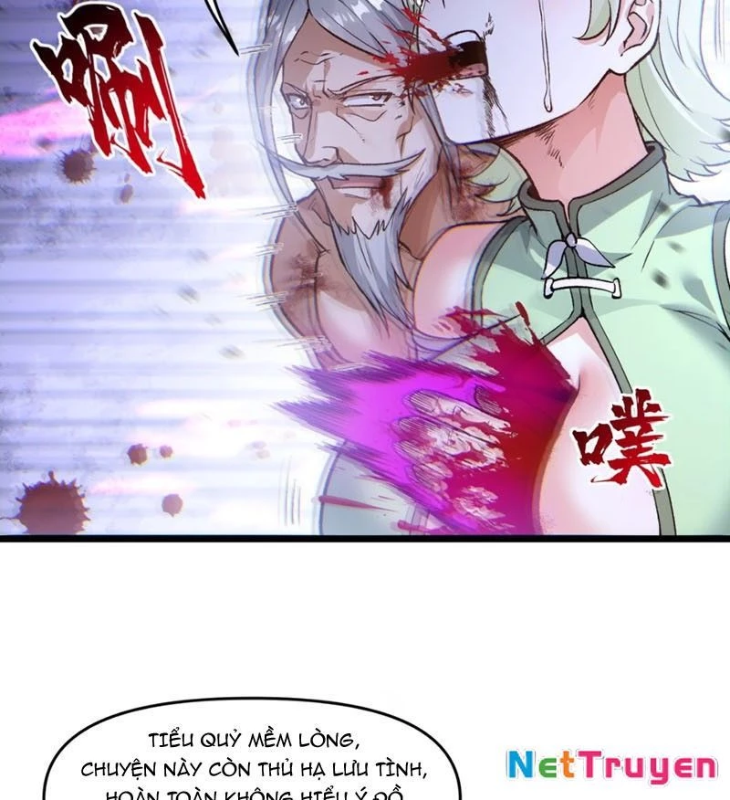 Bắt Đầu Tu Chân Từ Việc Trồng Ra Nữ Đế Yêu Tộc Chapter 3 - Trang 2