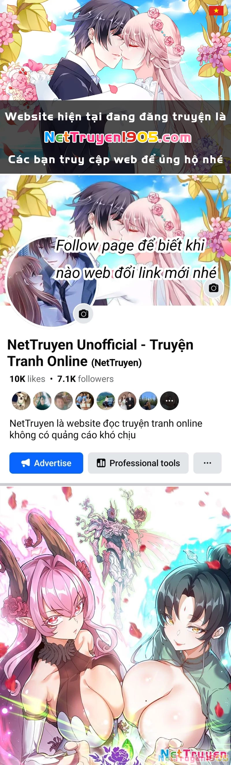 Bắt Đầu Tu Chân Từ Việc Trồng Ra Nữ Đế Yêu Tộc Chapter 3 - Trang 2