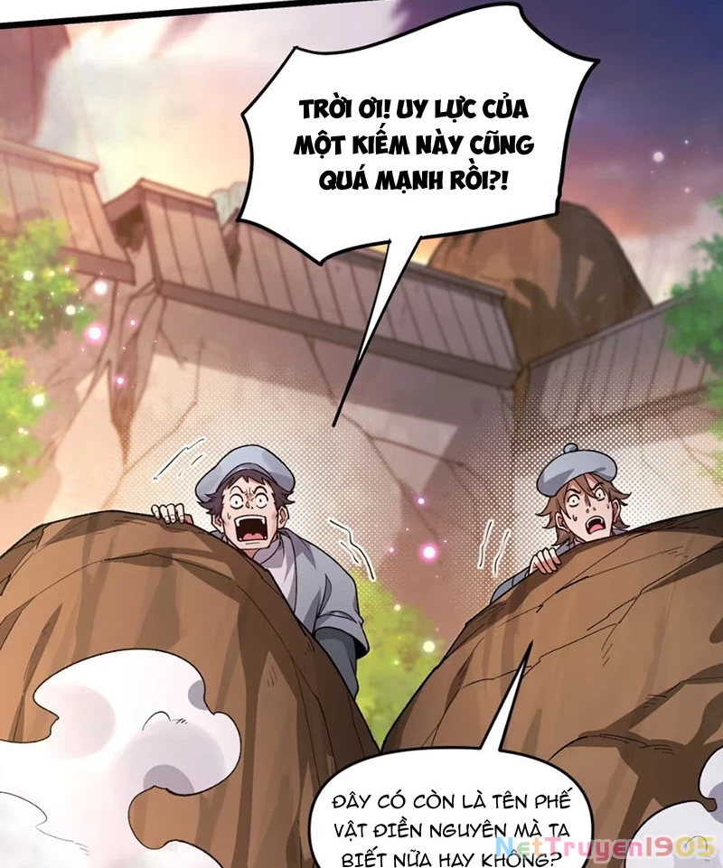 Bắt Đầu Tu Chân Từ Việc Trồng Ra Nữ Đế Yêu Tộc Chapter 3 - Trang 2
