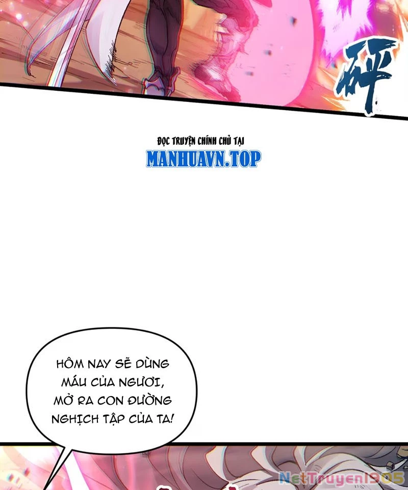 Bắt Đầu Tu Chân Từ Việc Trồng Ra Nữ Đế Yêu Tộc Chapter 3 - Trang 2