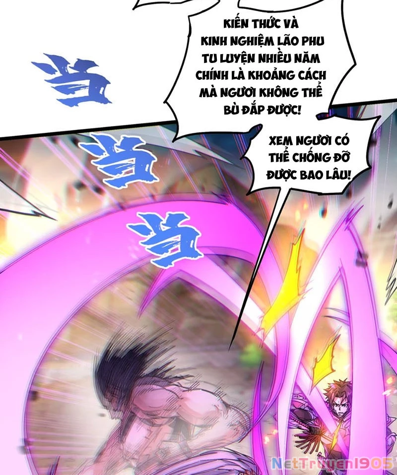 Bắt Đầu Tu Chân Từ Việc Trồng Ra Nữ Đế Yêu Tộc Chapter 3 - Trang 2