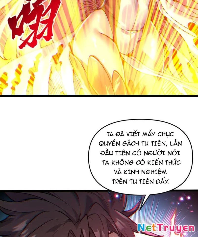 Bắt Đầu Tu Chân Từ Việc Trồng Ra Nữ Đế Yêu Tộc Chapter 3 - Trang 2