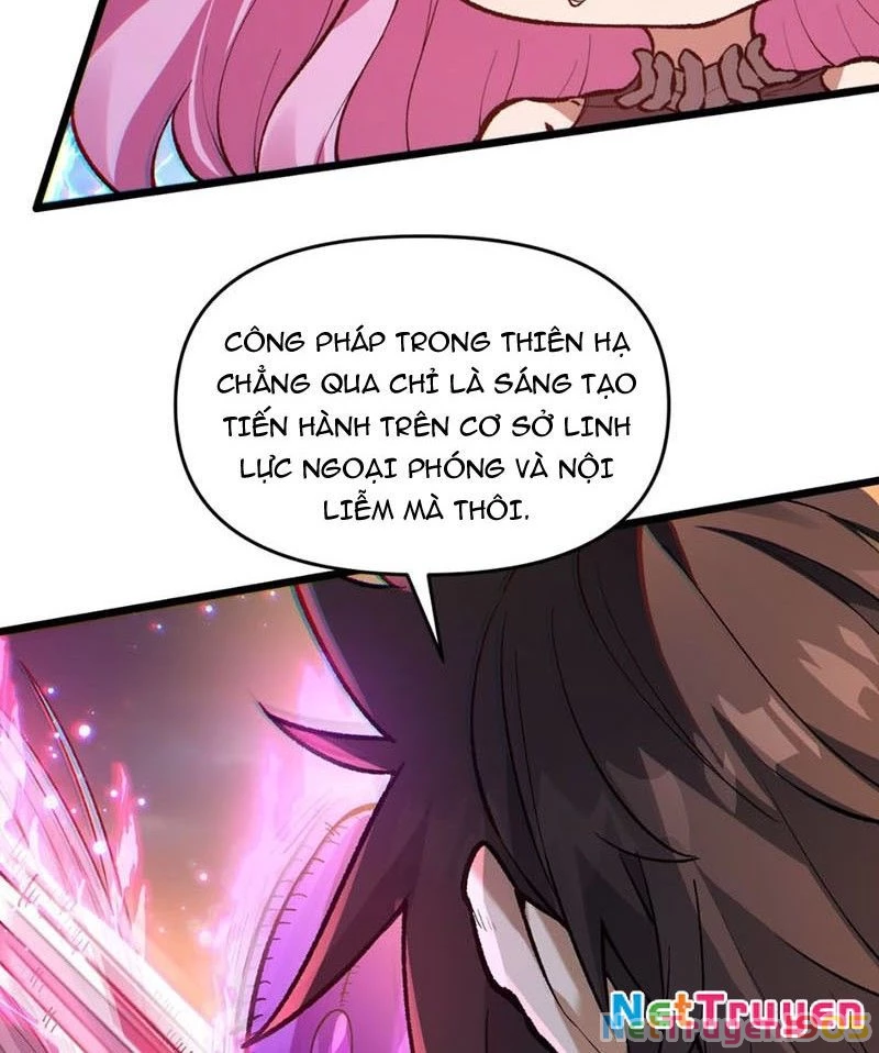 Bắt Đầu Tu Chân Từ Việc Trồng Ra Nữ Đế Yêu Tộc Chapter 3 - Trang 2