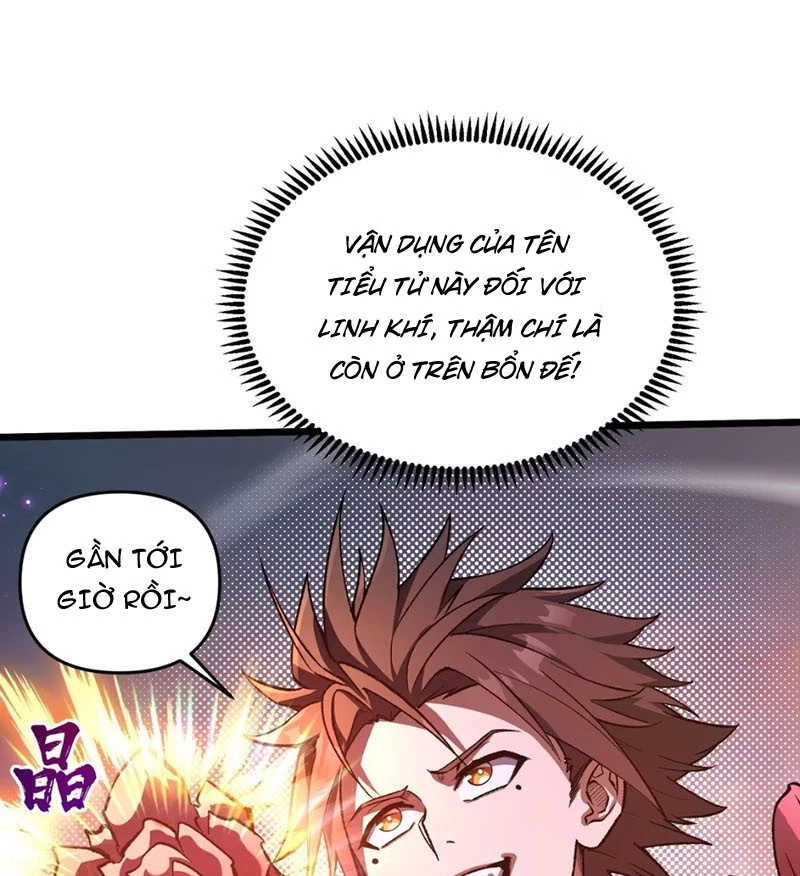 Bắt Đầu Tu Chân Từ Việc Trồng Ra Nữ Đế Yêu Tộc Chapter 3 - Trang 2