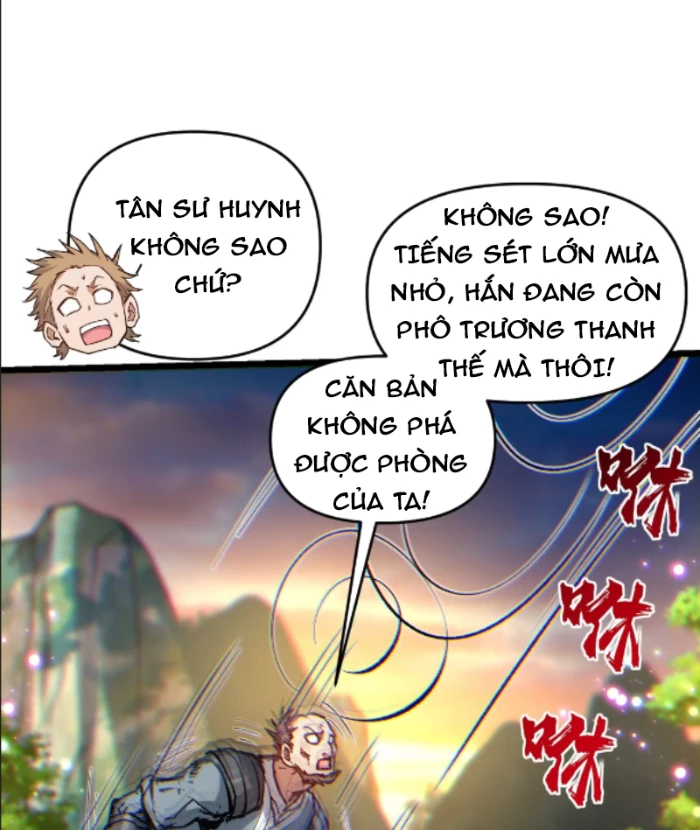 Bắt Đầu Tu Chân Từ Việc Trồng Ra Nữ Đế Yêu Tộc Chapter 4 - Trang 2