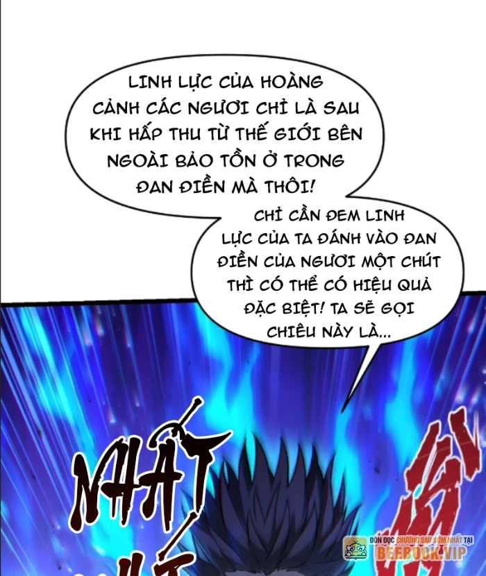 Bắt Đầu Tu Chân Từ Việc Trồng Ra Nữ Đế Yêu Tộc Chapter 4 - Trang 2