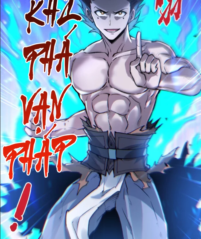 Bắt Đầu Tu Chân Từ Việc Trồng Ra Nữ Đế Yêu Tộc Chapter 4 - Trang 2