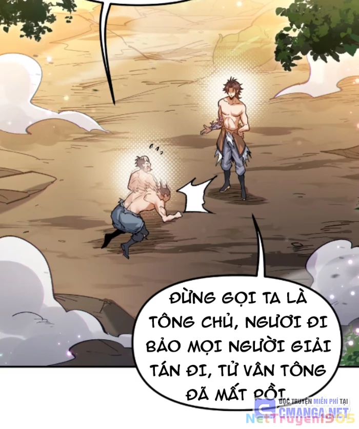 Bắt Đầu Tu Chân Từ Việc Trồng Ra Nữ Đế Yêu Tộc Chapter 4 - Trang 2